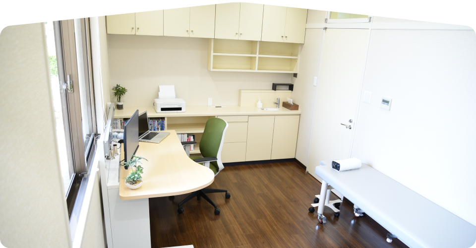 野田消化器科・内科クリニック